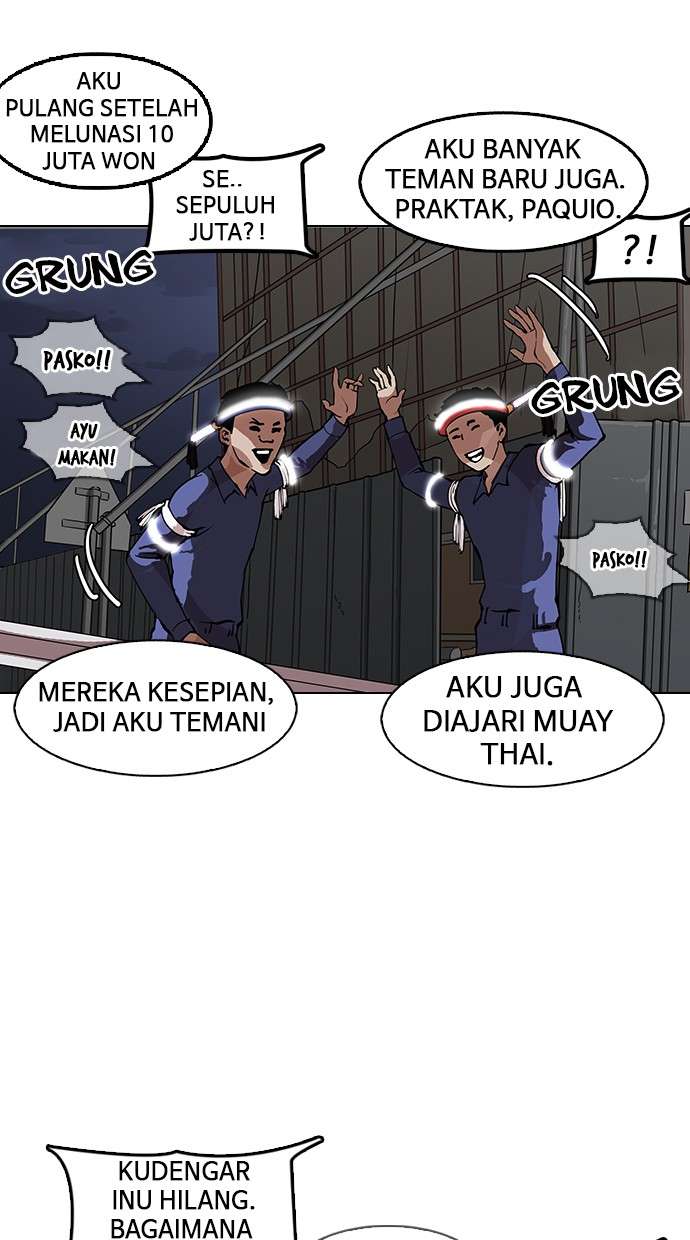 Lookism Chapter 153 halaman 65