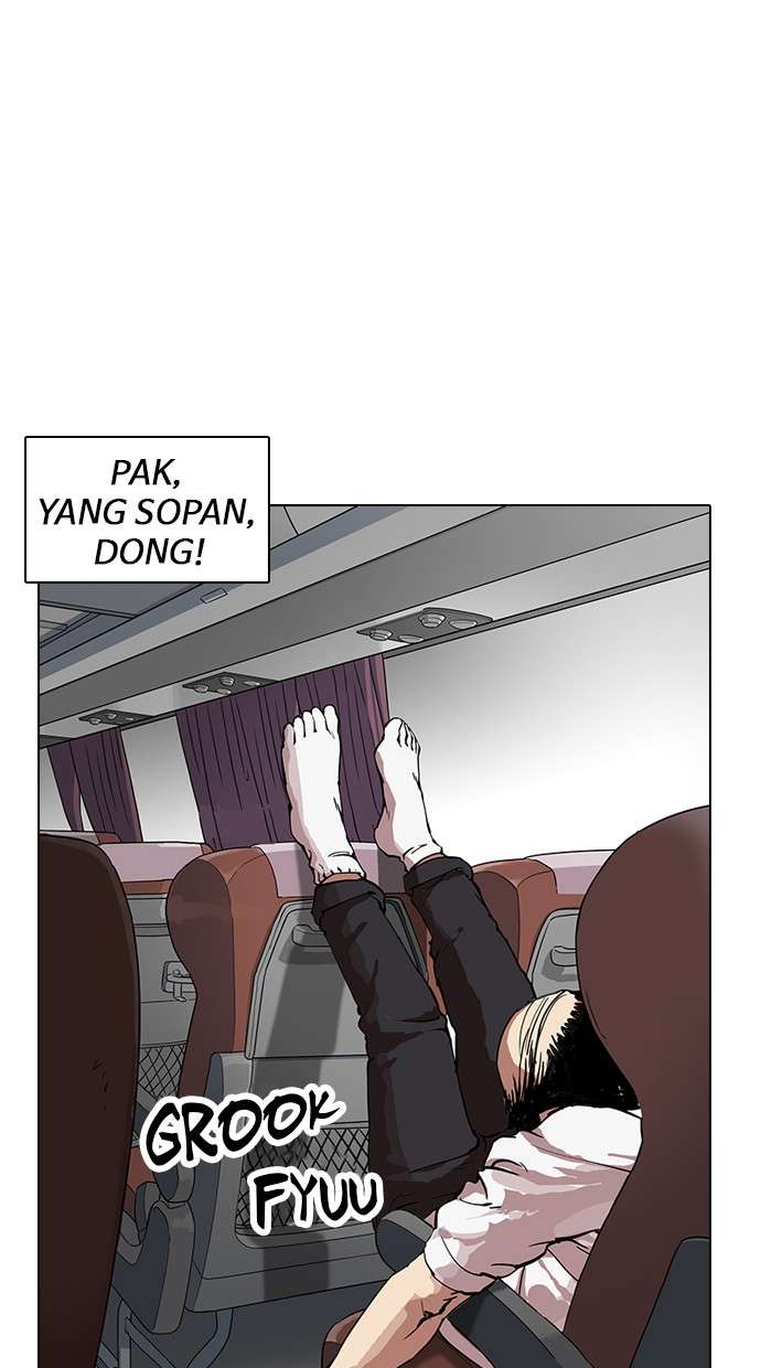 Lookism Chapter 153 halaman 5