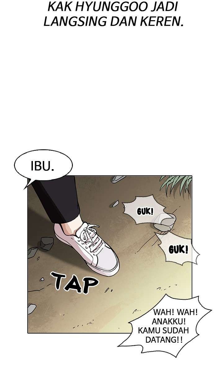 Lookism Chapter 153 halaman 40