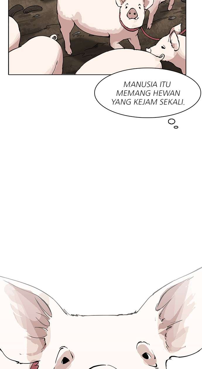 Lookism Chapter 154 halaman 33