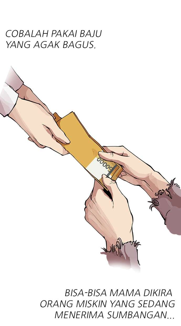Lookism Chapter 154 halaman 28
