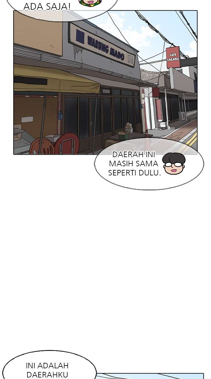 Lookism Chapter 154 halaman 88