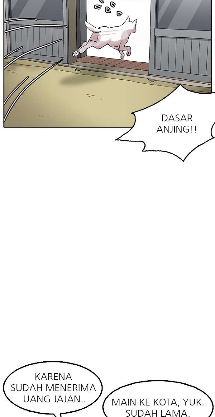 Lookism Chapter 154 halaman 81