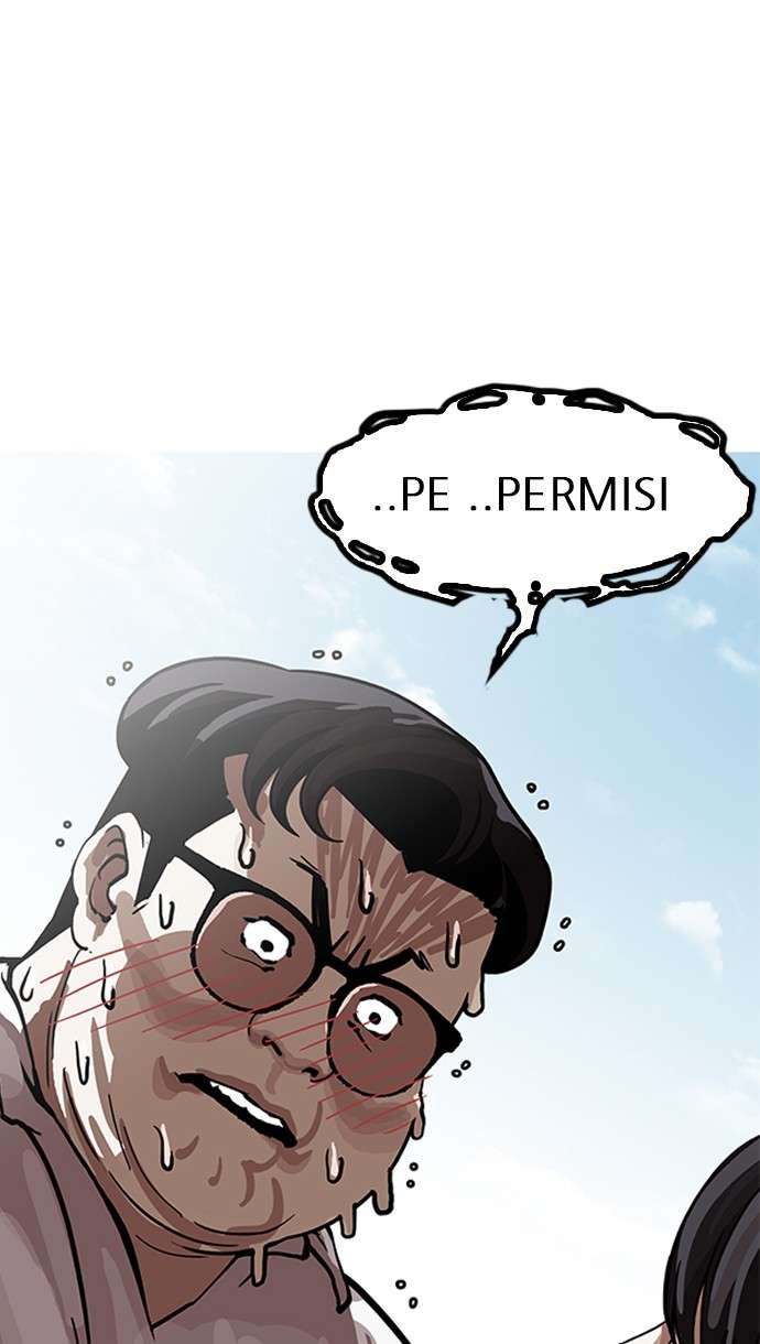 Lookism Chapter 154 halaman 124