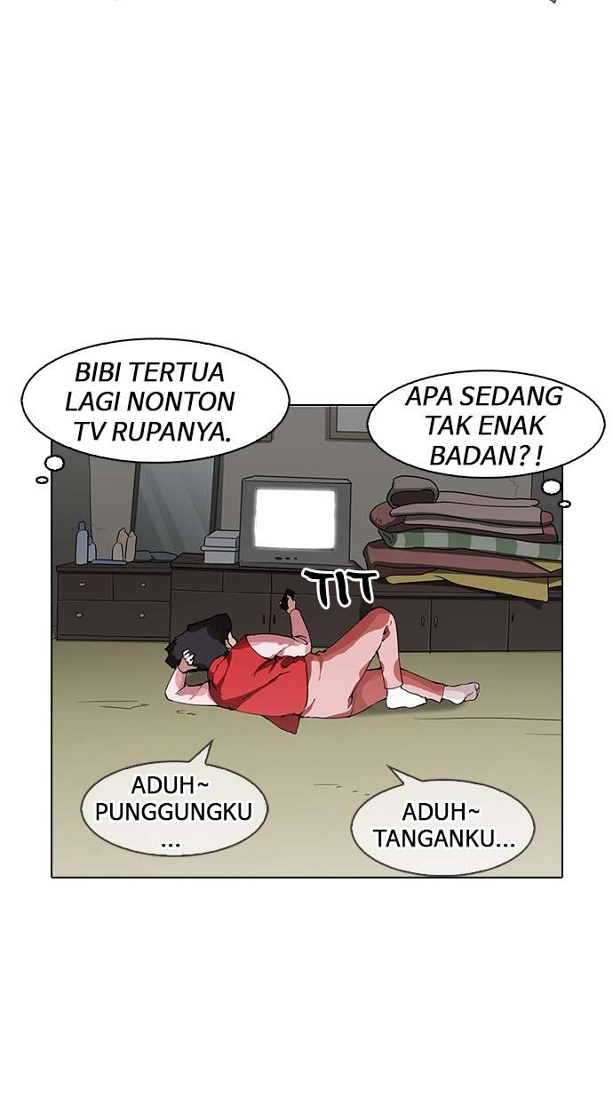 Lookism Chapter 154 halaman 6