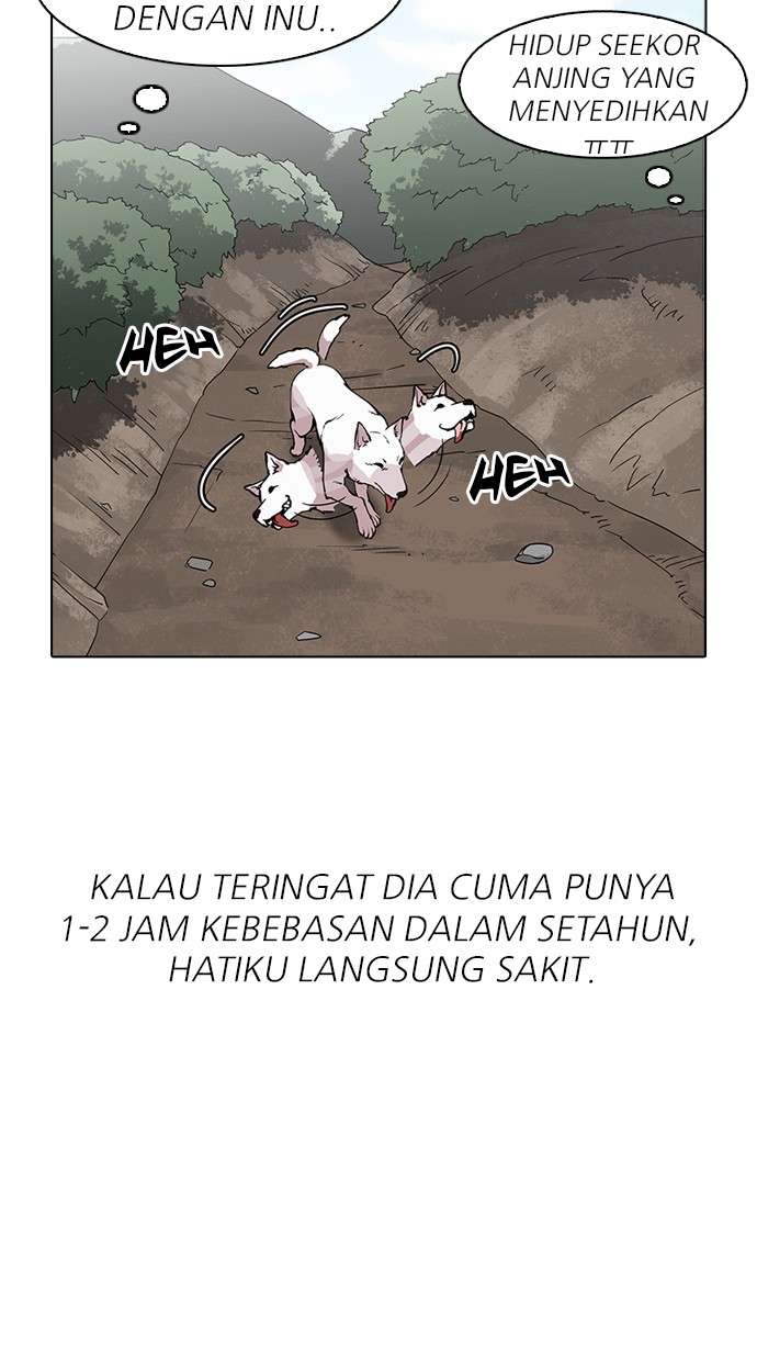 Lookism Chapter 154 halaman 64