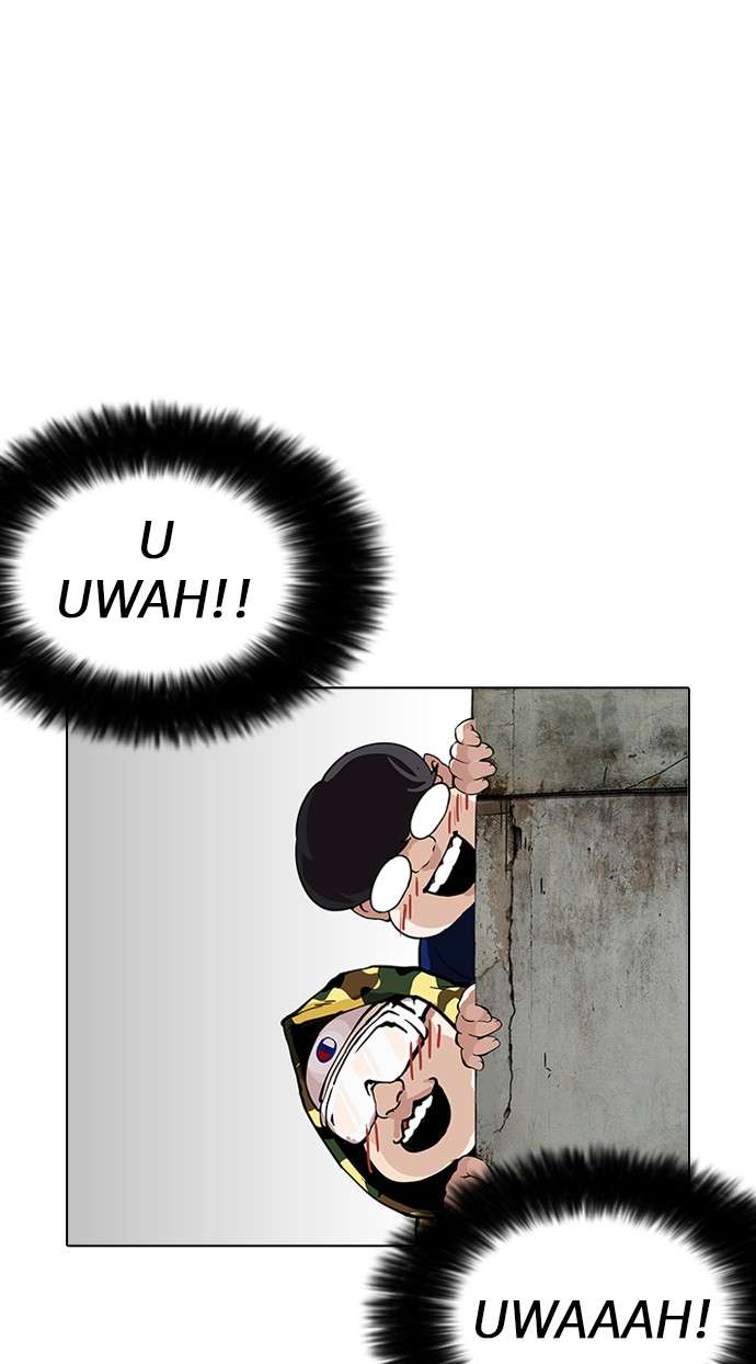 Lookism Chapter 155 halaman 16