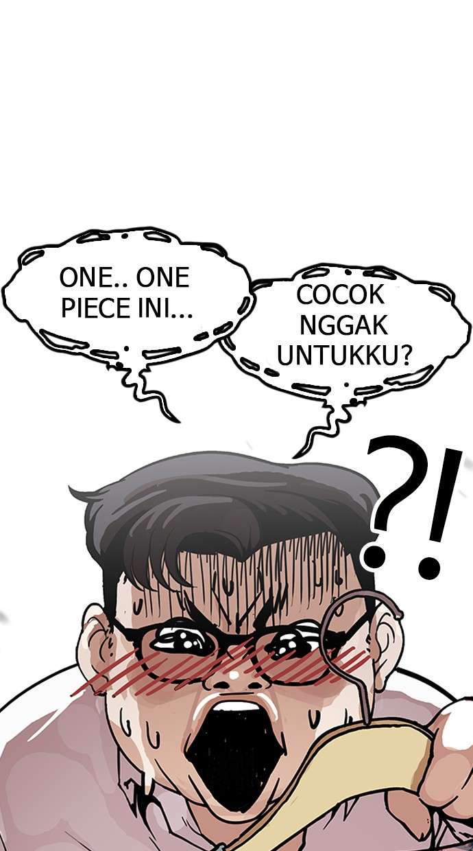 Lookism Chapter 155 halaman 25