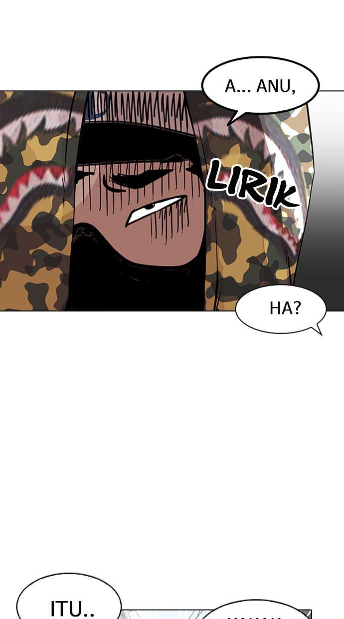 Lookism Chapter 155 halaman 105