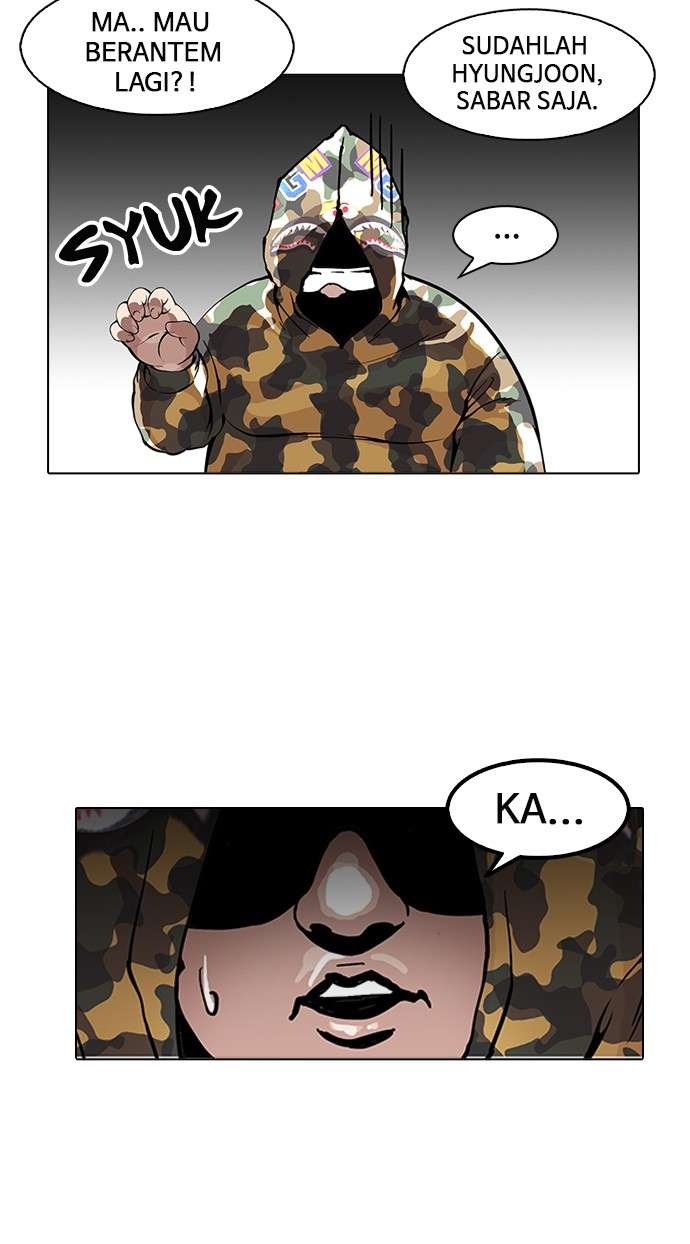 Lookism Chapter 155 halaman 107