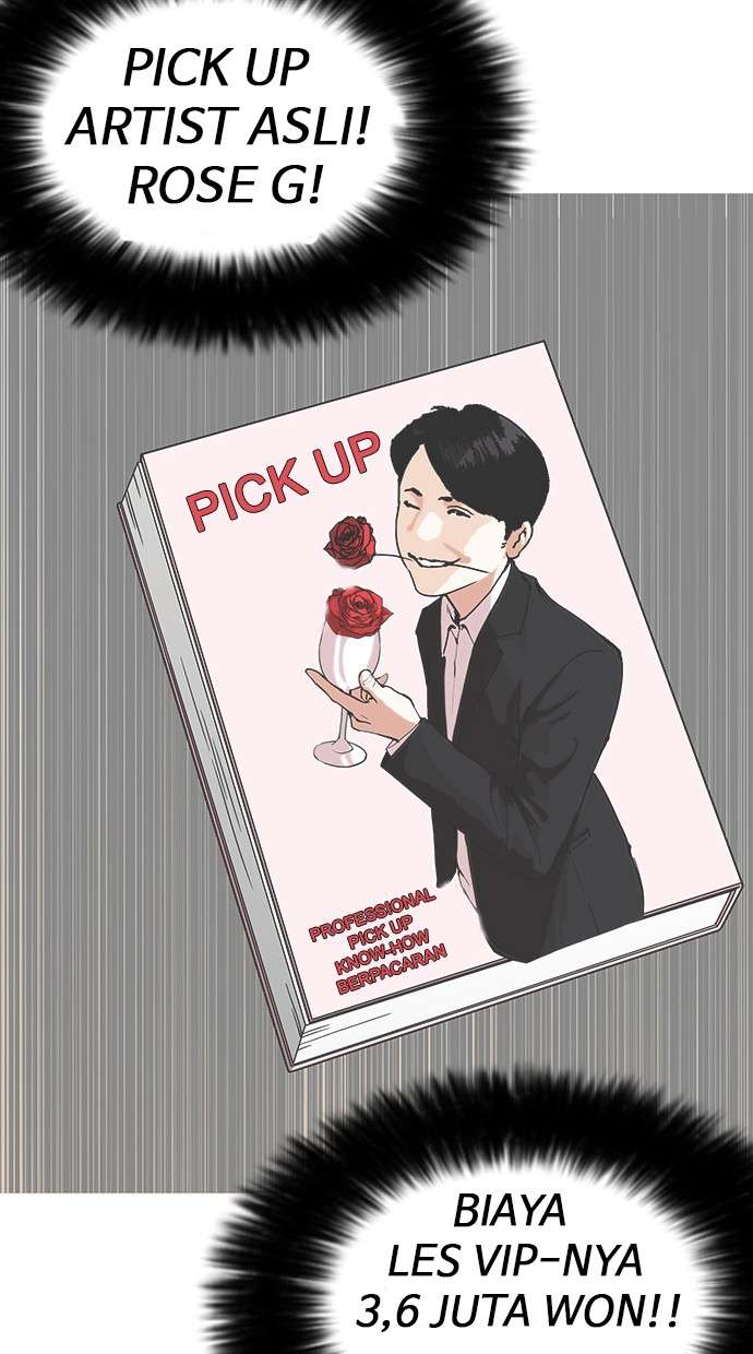 Lookism Chapter 155 halaman 6