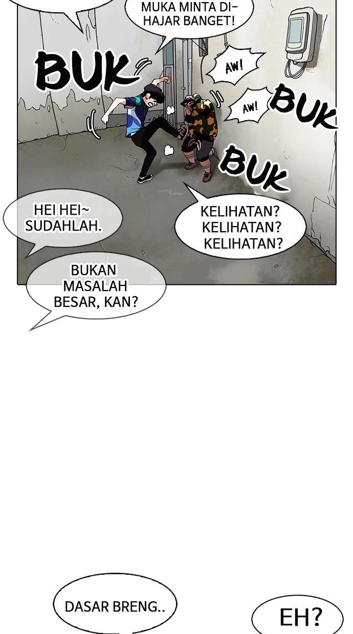 Lookism Chapter 155 halaman 96