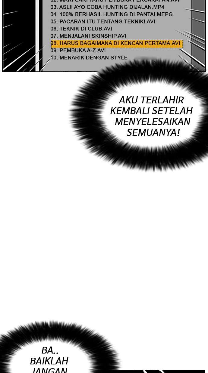 Lookism Chapter 155 halaman 8