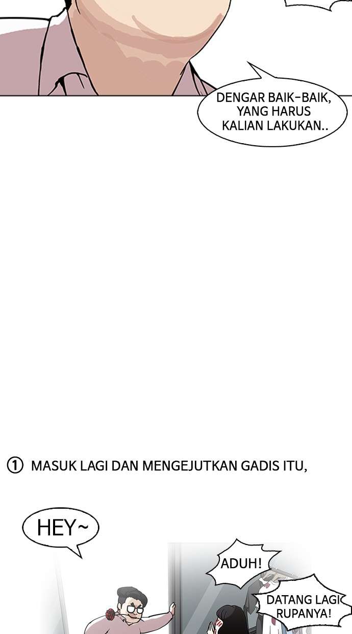 Lookism Chapter 156 halaman 81