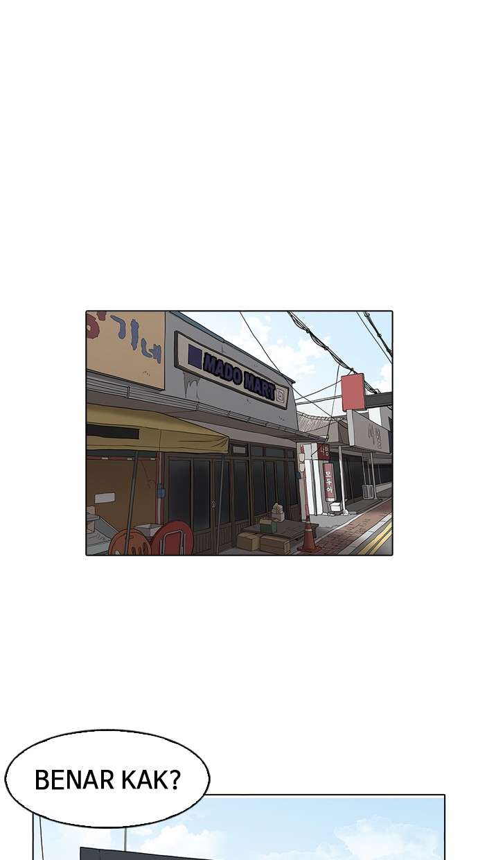 Lookism Chapter 156 halaman 79