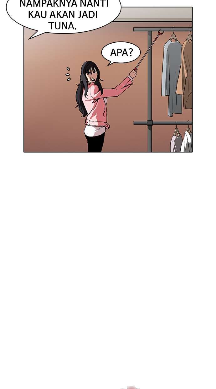 Lookism Chapter 156 halaman 92