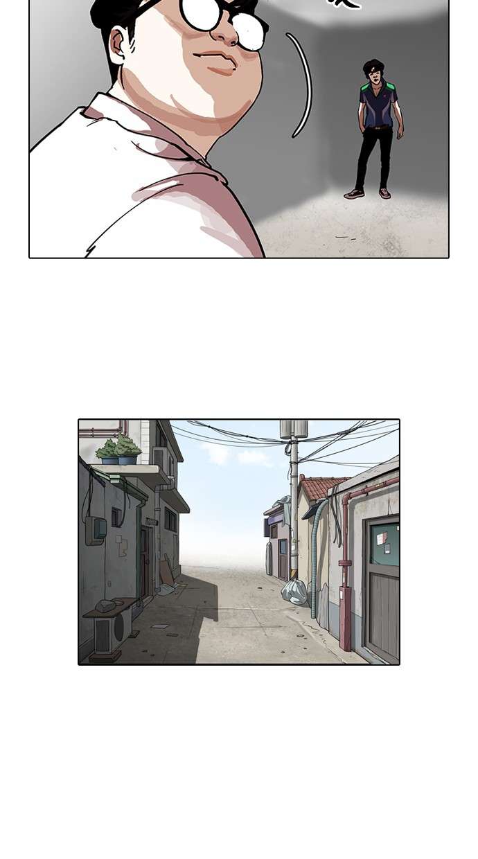Lookism Chapter 156 halaman 60