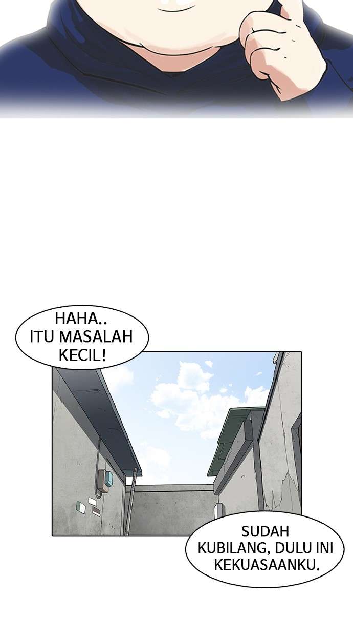 Lookism Chapter 156 halaman 76