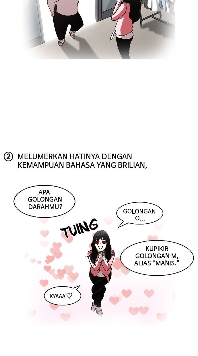 Lookism Chapter 156 halaman 82