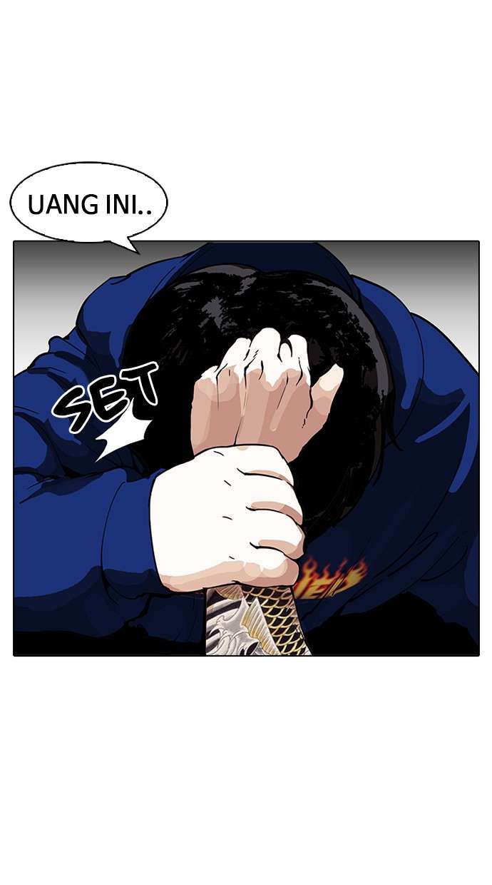 Lookism Chapter 156 halaman 42