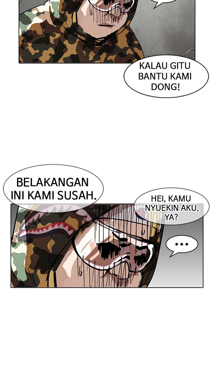 Lookism Chapter 156 halaman 22