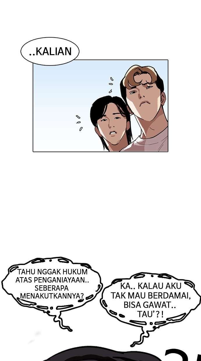 Lookism Chapter 156 halaman 61
