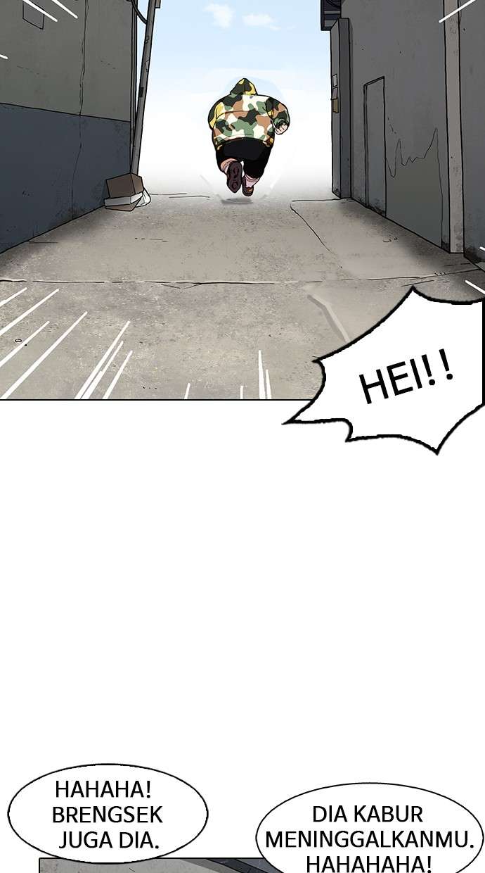 Lookism Chapter 156 halaman 25