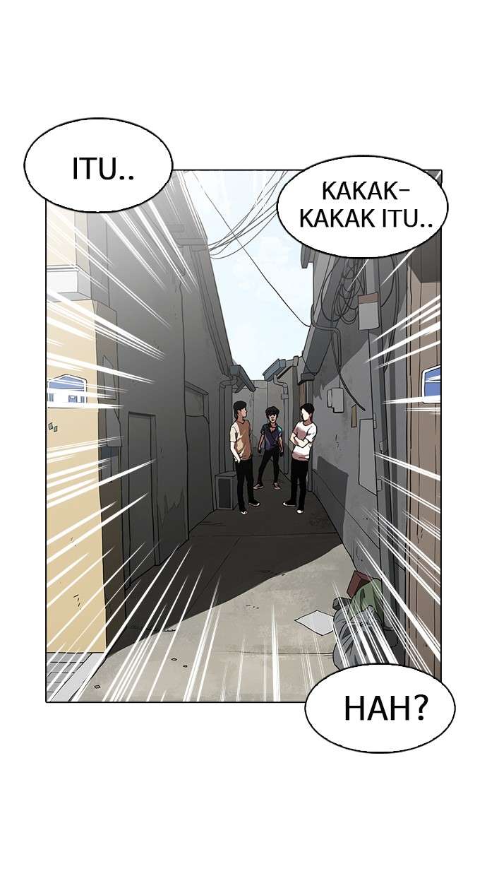 Lookism Chapter 156 halaman 6