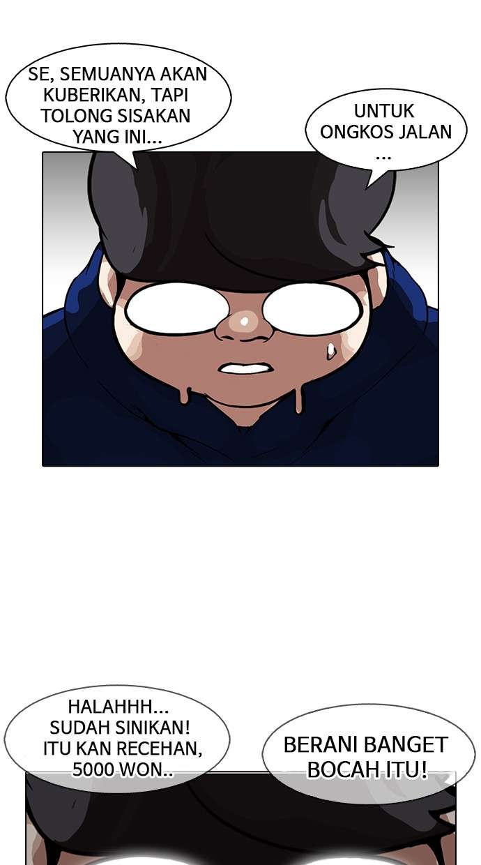 Lookism Chapter 156 halaman 34
