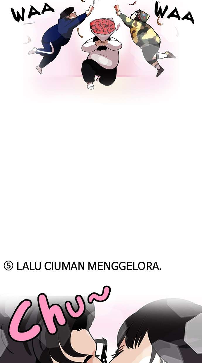 Lookism Chapter 156 halaman 84