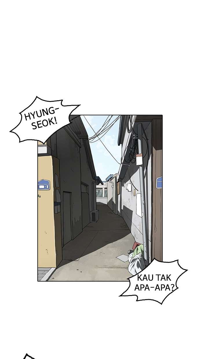 Lookism Chapter 156 halaman 49