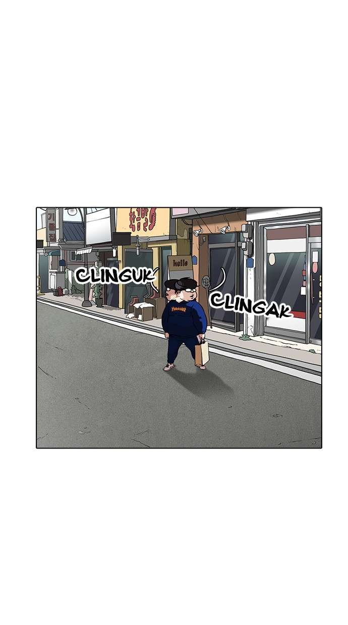 Lookism Chapter 156 halaman 2