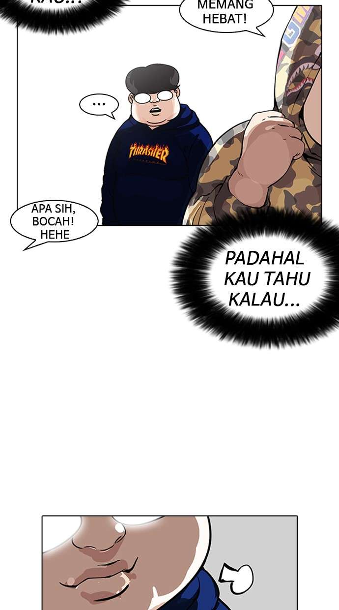 Lookism Chapter 156 halaman 74