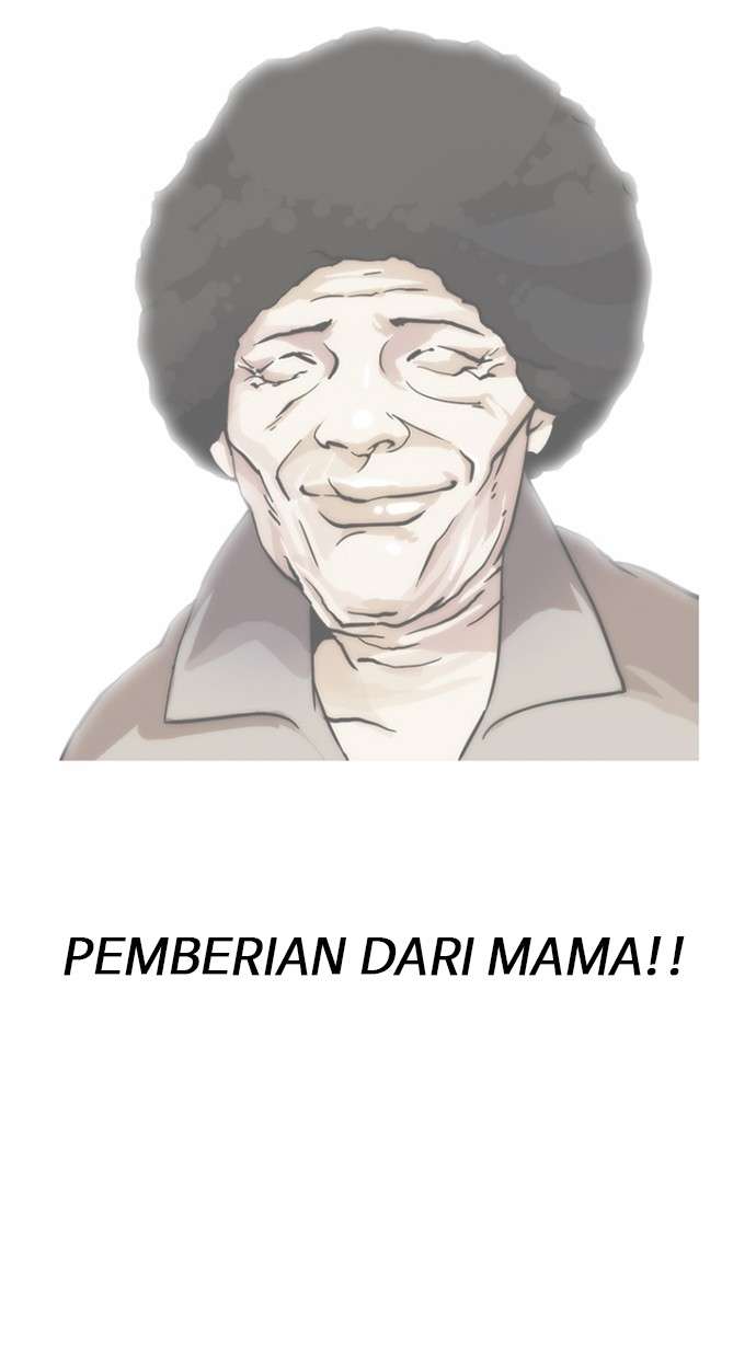 Lookism Chapter 156 halaman 38