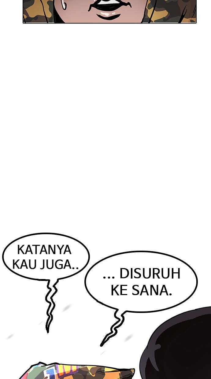 Lookism Chapter 156 halaman 8