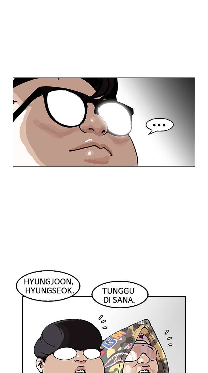 Lookism Chapter 156 halaman 55