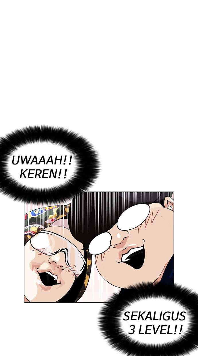Lookism Chapter 156 halaman 96