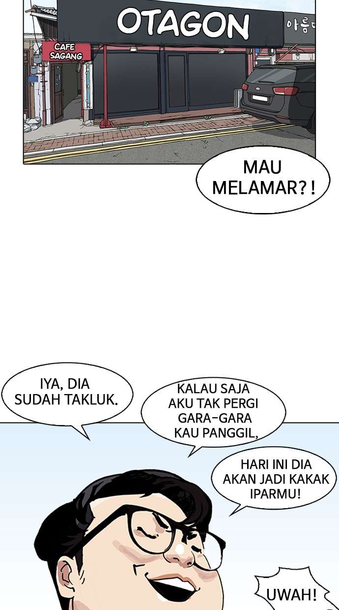 Lookism Chapter 156 halaman 80