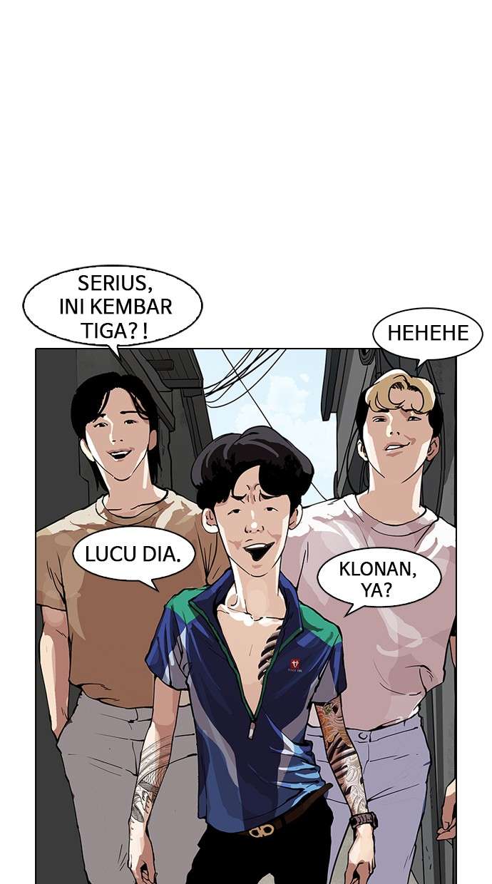 Lookism Chapter 156 halaman 51