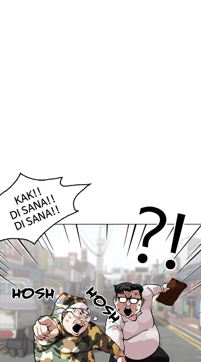 Lookism Chapter 156 halaman 46