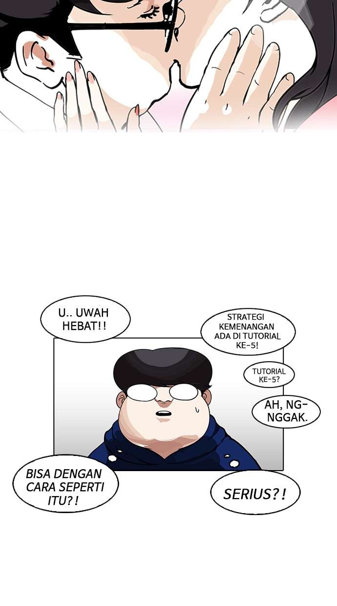 Lookism Chapter 156 halaman 85