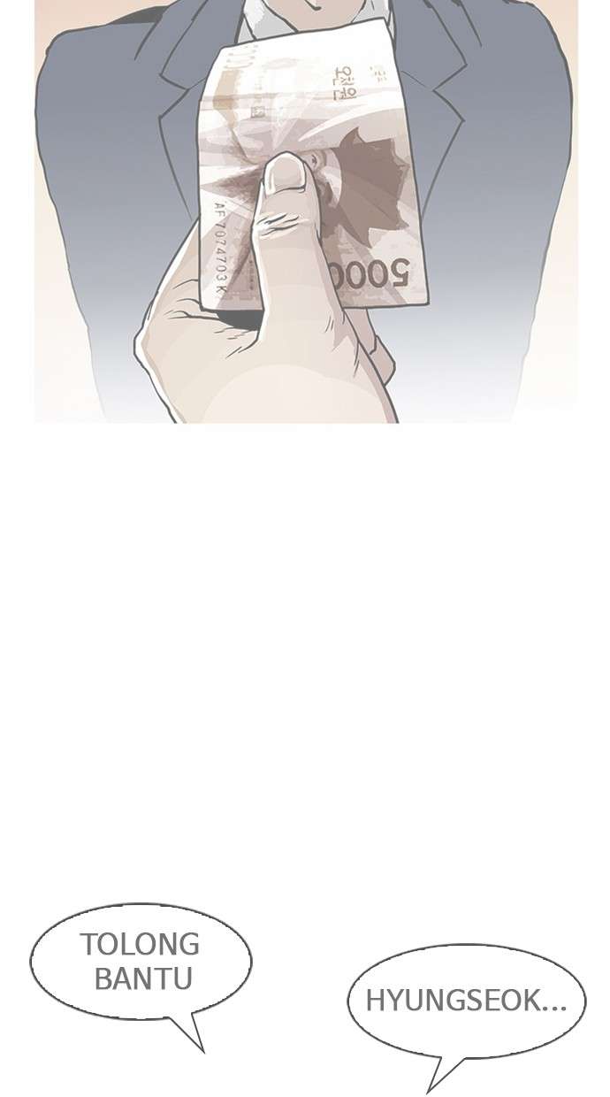 Lookism Chapter 156 halaman 37