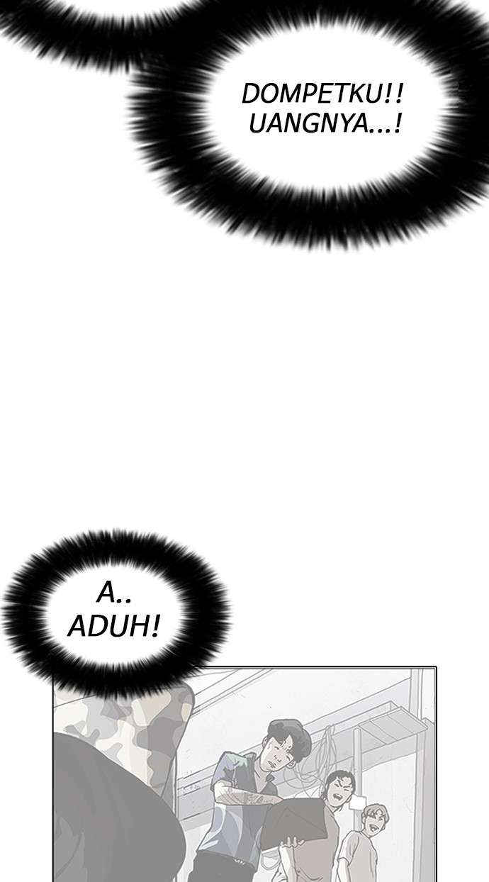Lookism Chapter 157 halaman 16