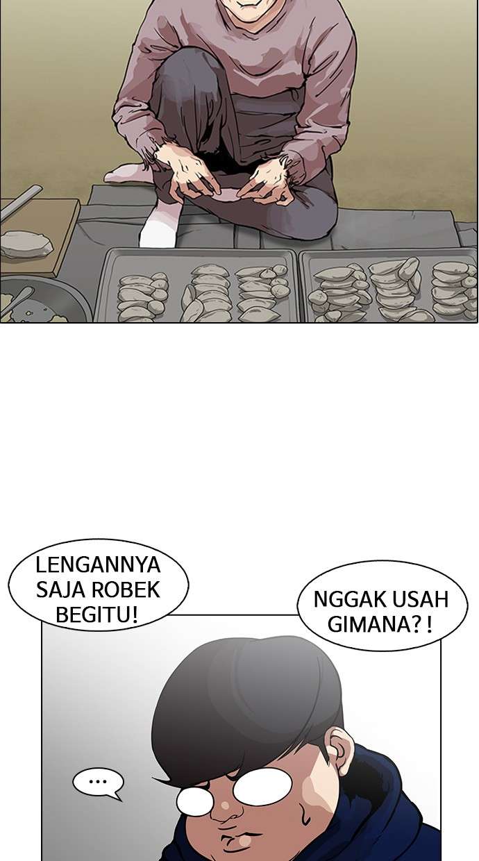 Lookism Chapter 157 halaman 63