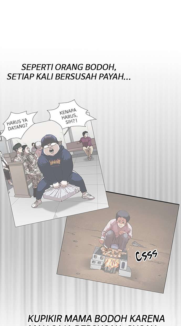 Lookism Chapter 157 halaman 92
