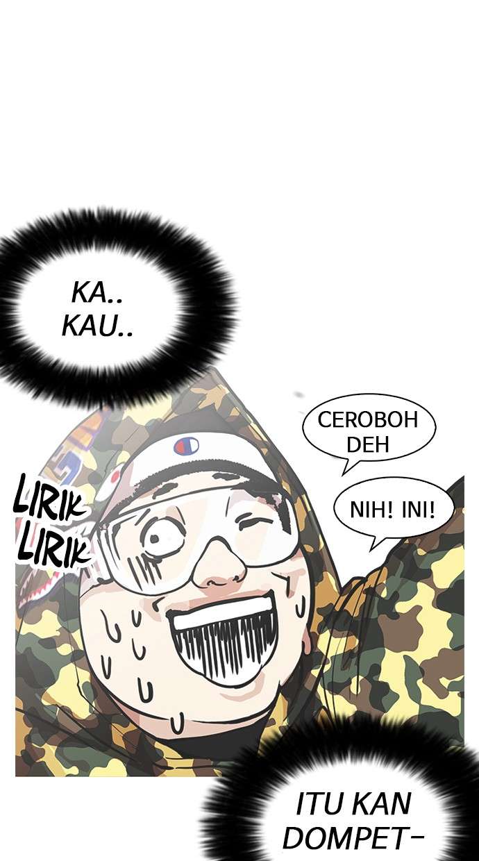 Lookism Chapter 157 halaman 23