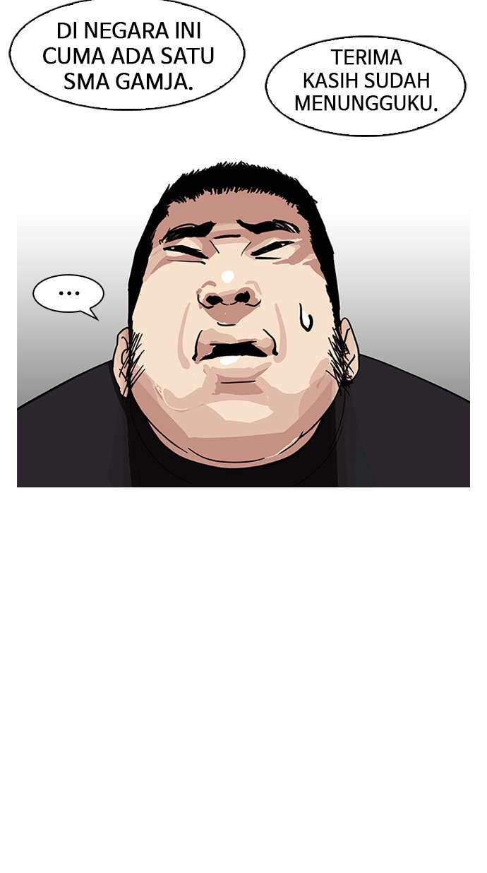 Lookism Chapter 157 halaman 99