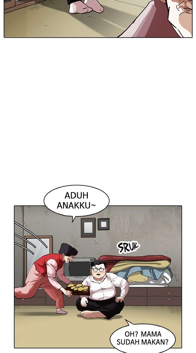 Lookism Chapter 157 halaman 44