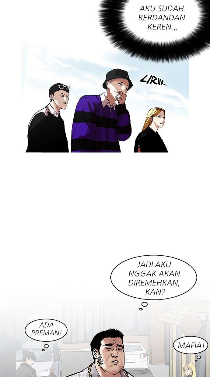 Lookism Chapter 158 halaman 5