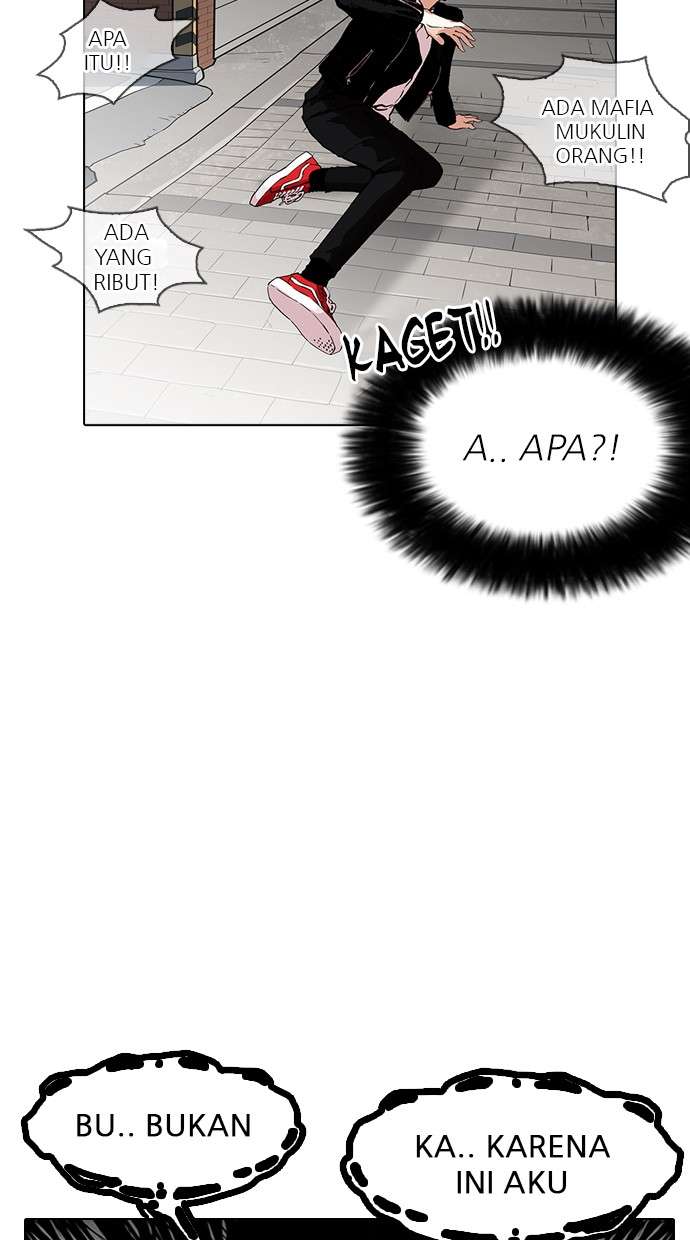 Lookism Chapter 158 halaman 44
